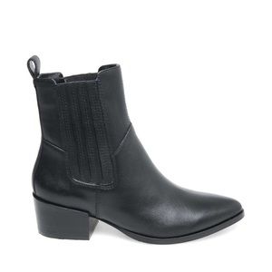 Steve Madden Natalia Ankle Bootie